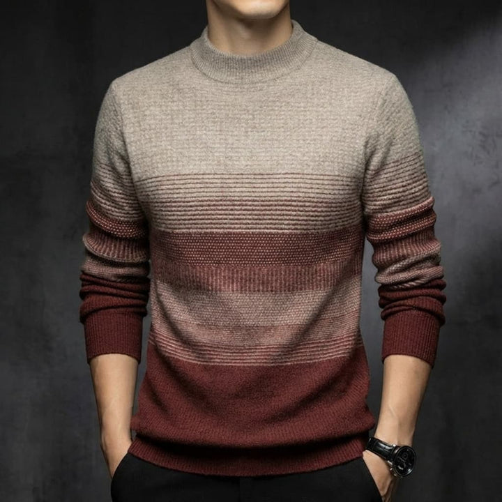 Renzo Hoogland Wool Sweater