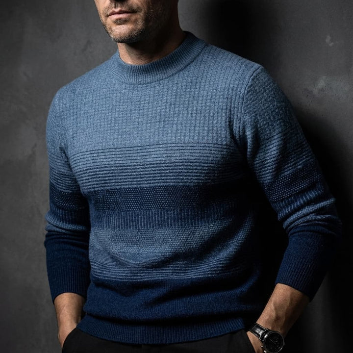 Renzo Hoogland Wool Sweater