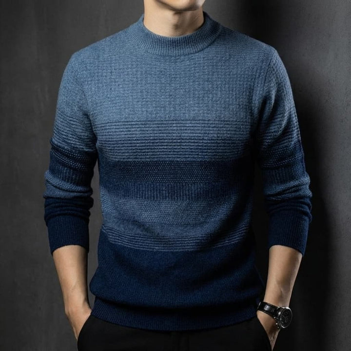 Renzo Hoogland Wool Sweater