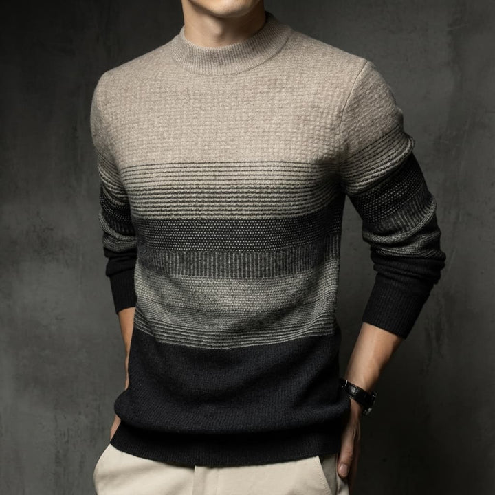 Renzo Hoogland Wool Sweater