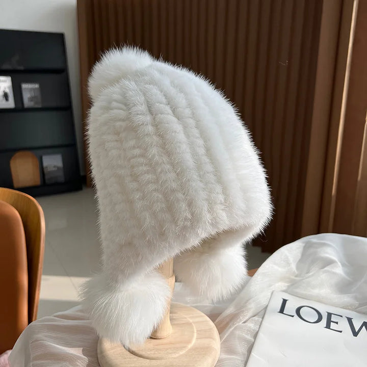 Isadora Mollenbont Hat