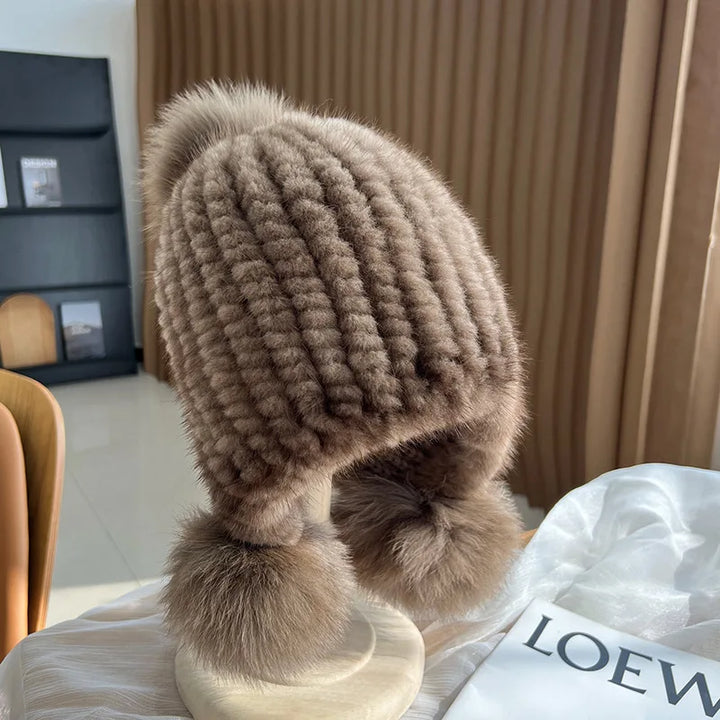 Isadora Mollenbont Hat