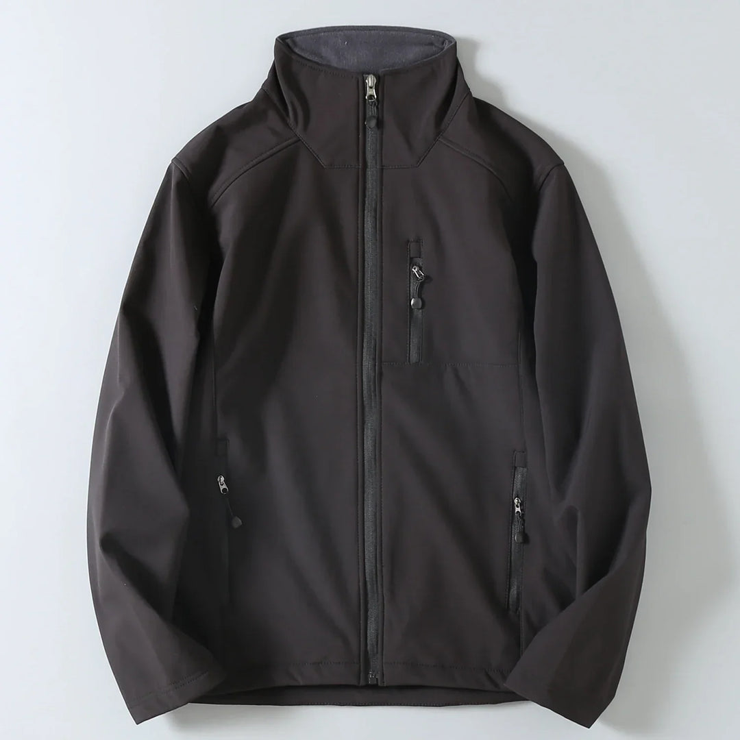 Expedition Waterproof Jacket