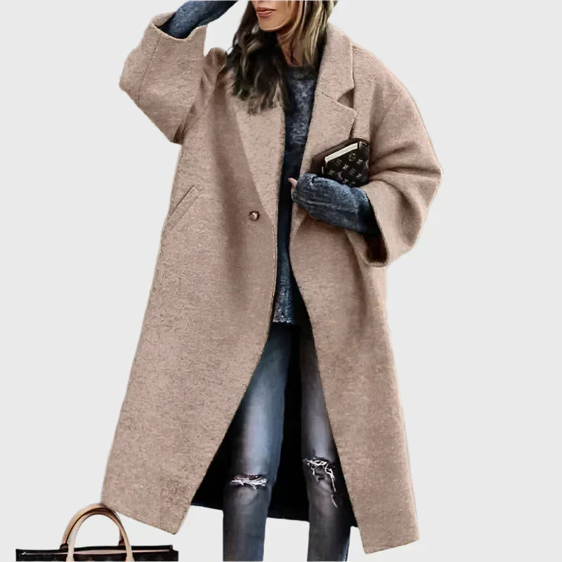 Kiara | Jacket