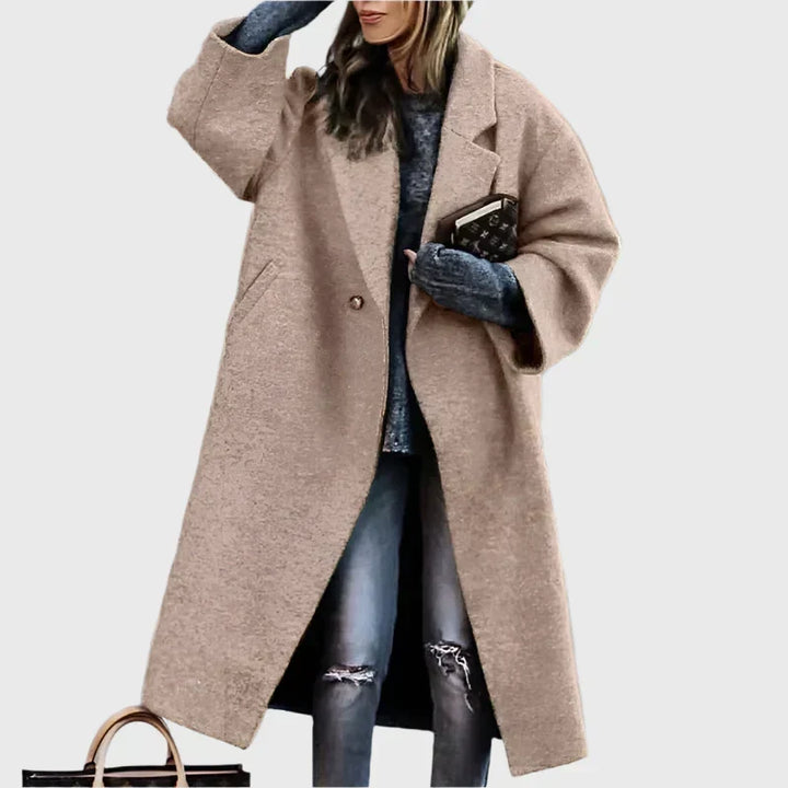 Kiara | Jacket