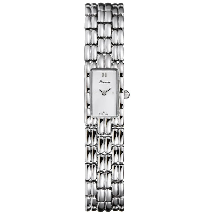 Diana Rectangular Prestige Watch