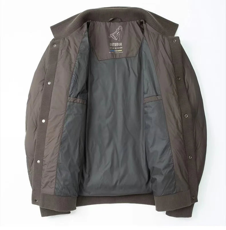 Whitley Down Jacket