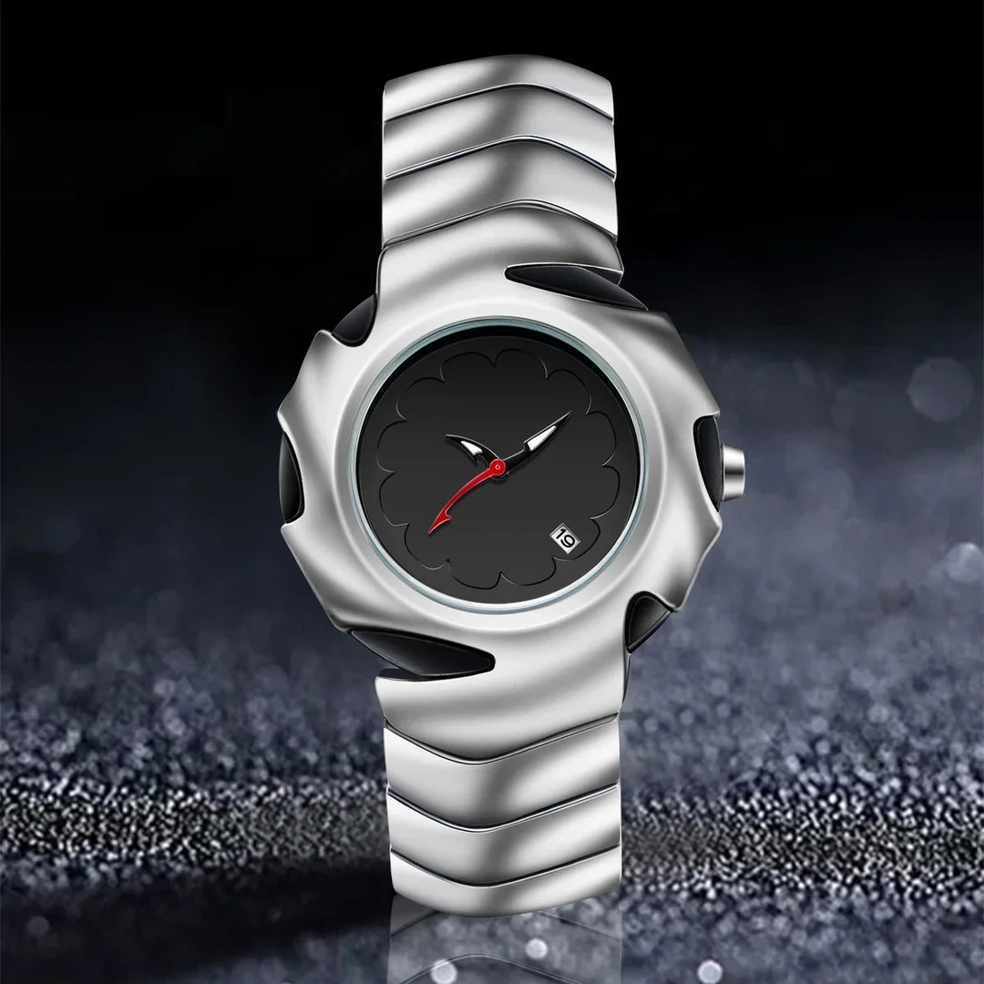 Torque Blade Chrono