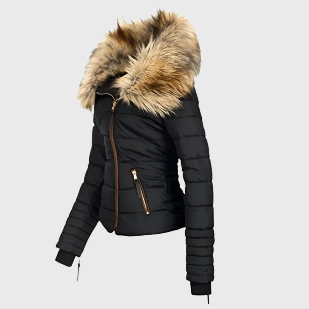 Kassandra | Winter Coat