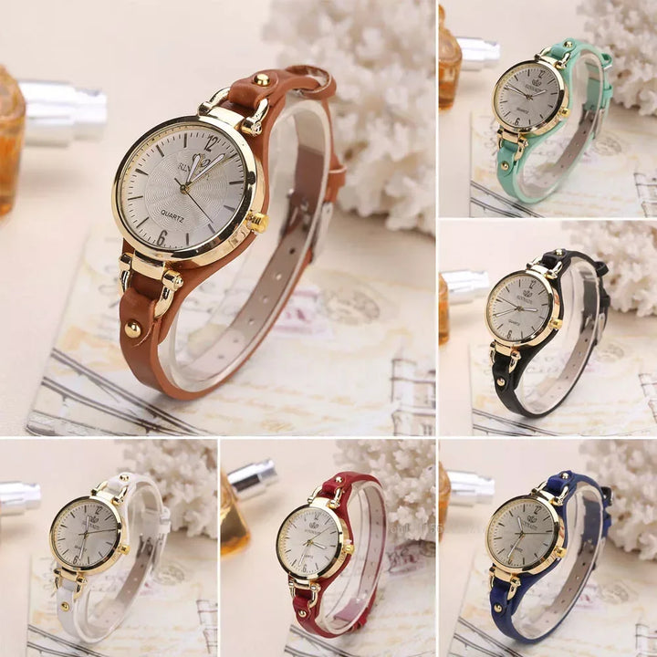 D'OR Colette Watch