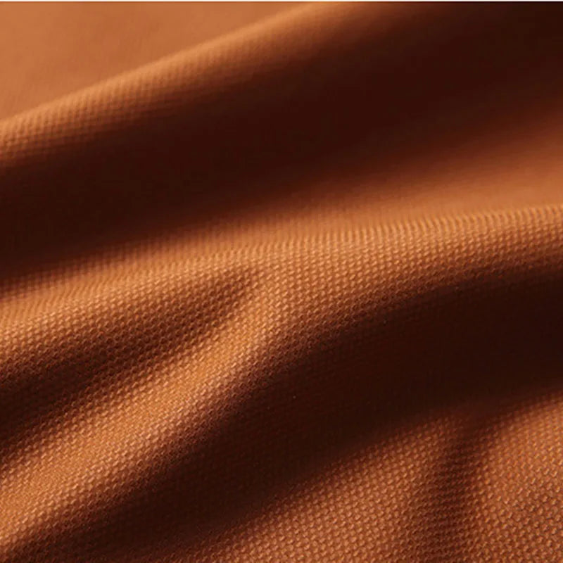 Luxe Autumn Jacket Lyonel