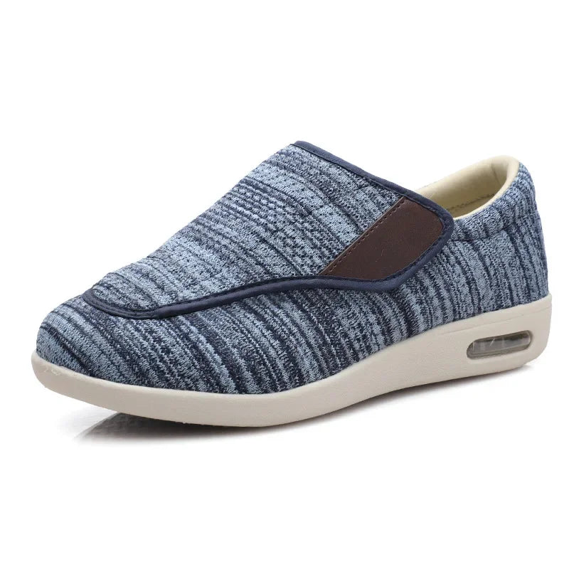 ComfortStep Orthopedic Wide Fit Shoes
