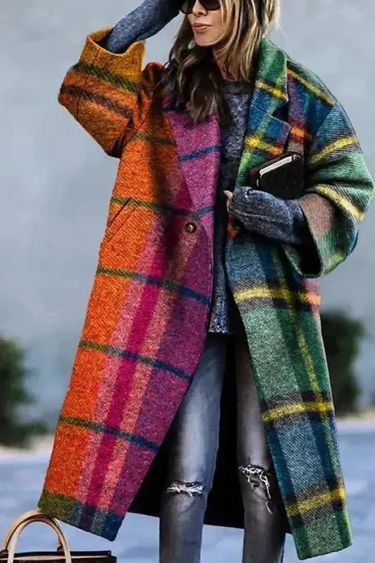 Serenity – Coat