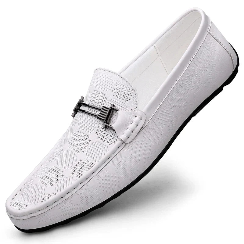 Giorgio Italian Genuine Leather Loafer