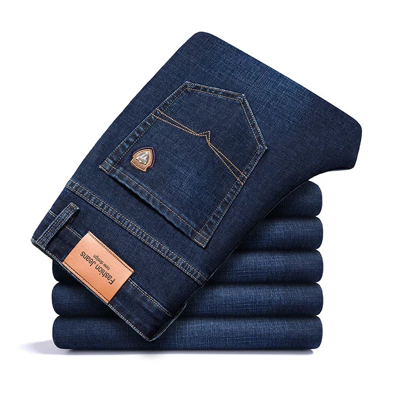 Dakota Denim Classic Jeans