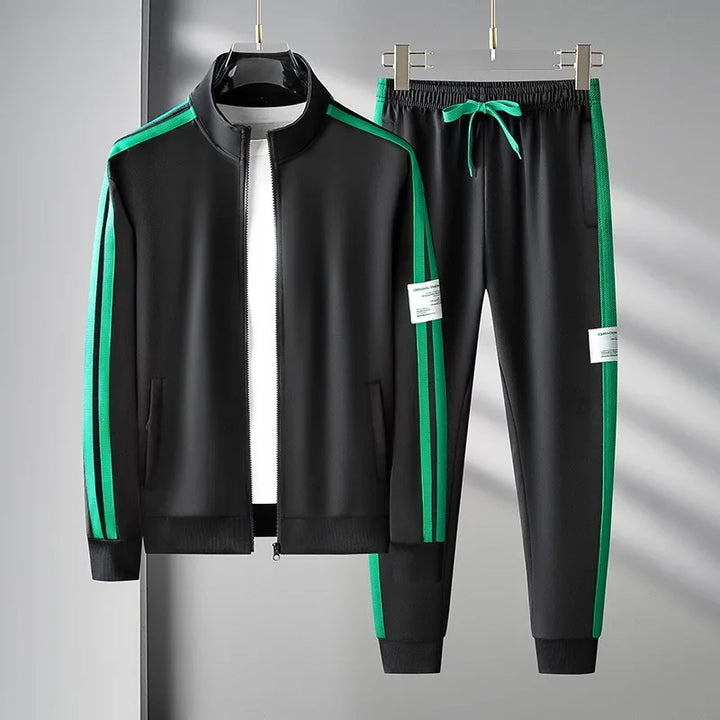 Oliver Romano Apex Tracksuit Set