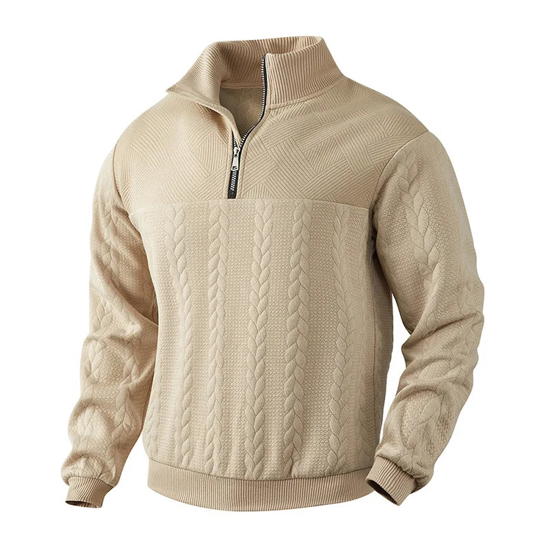 Royston Sweater