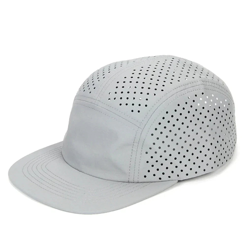 Alden Roamer 5-Panel Cap
