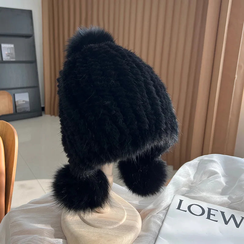 Isadora Mollenbont Hat