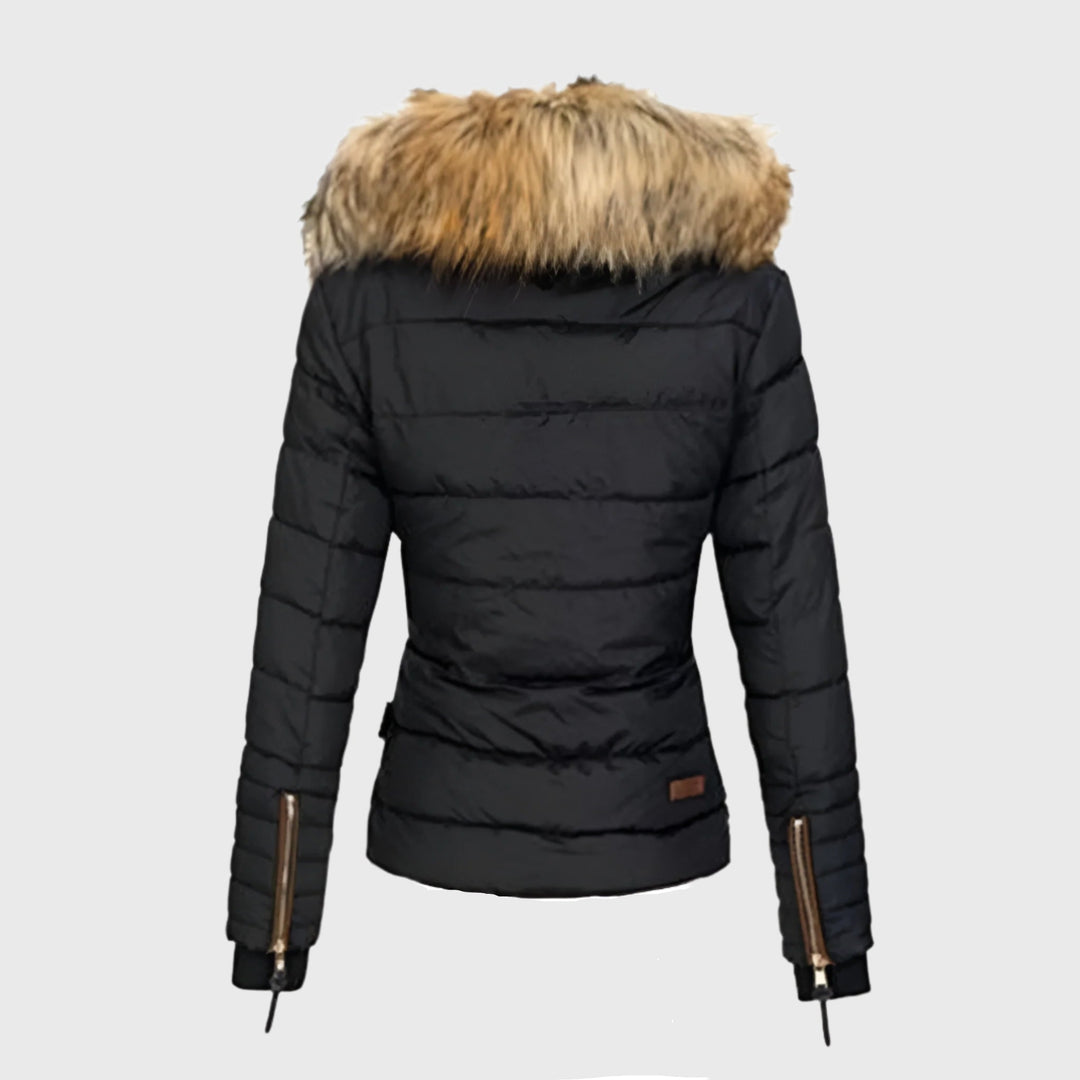 Kassandra | Winter Coat