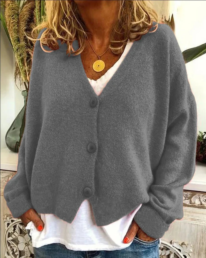 ARI | Printed Spring Sweater