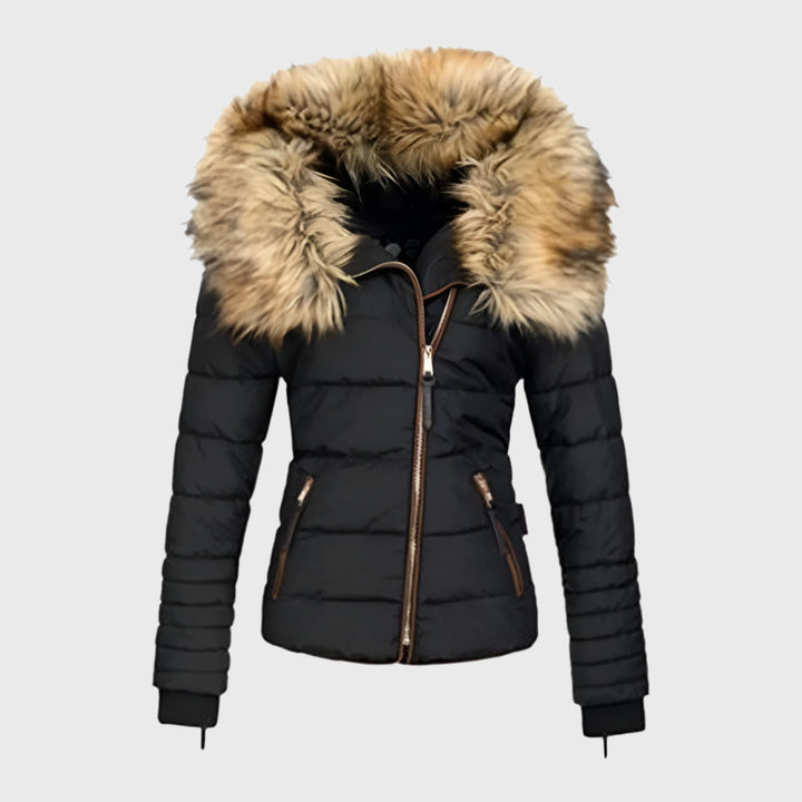 Kassandra | Winter Coat
