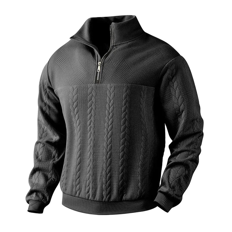 Royston Sweater