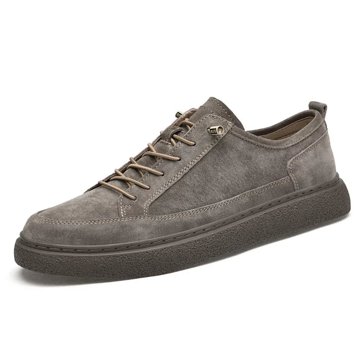 Marek Suède Sneakers