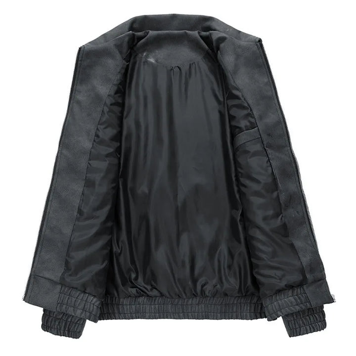 Beckett Zip Jacket