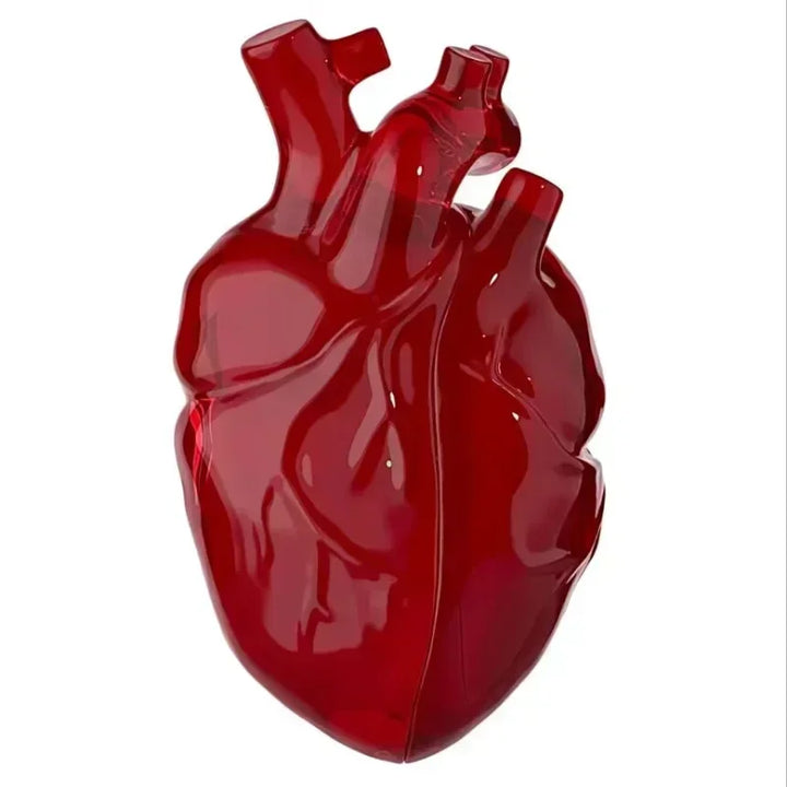 The Love AirPods Heart Case