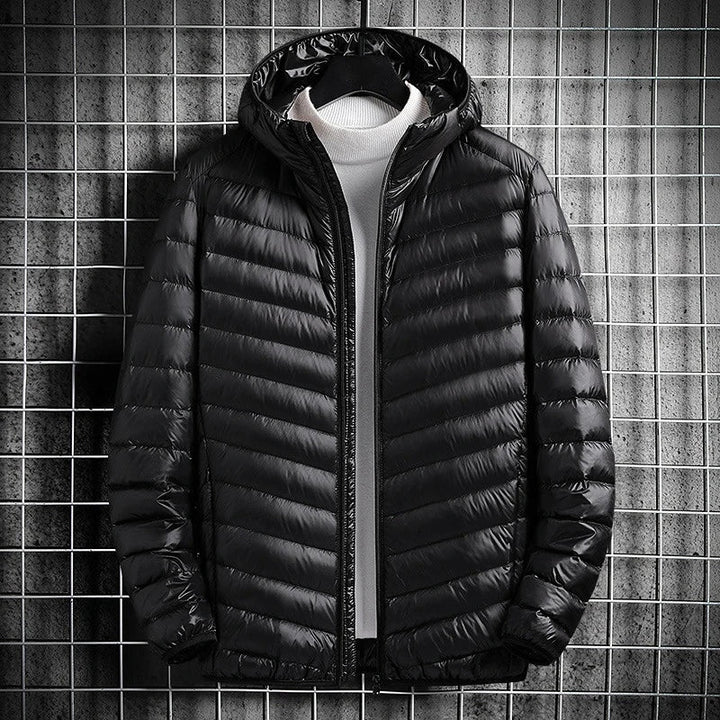 Alpine Crest Down Jacket