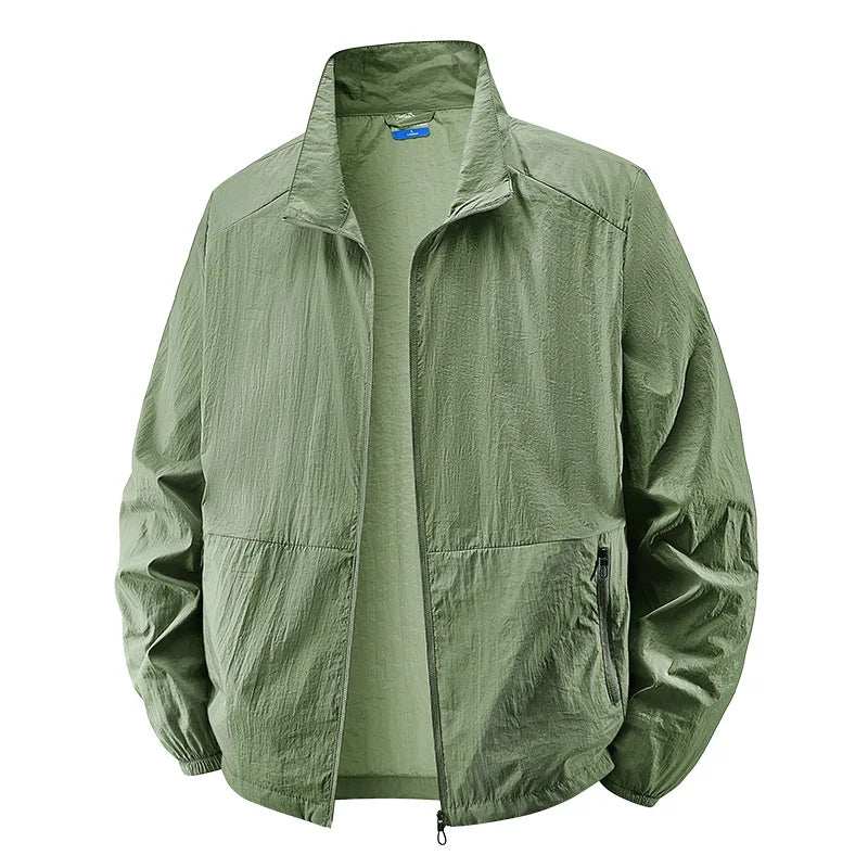 Dario | Casual Lightweight Blazer