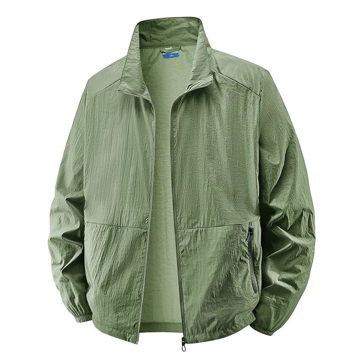 Dario | Casual Lightweight Blazer