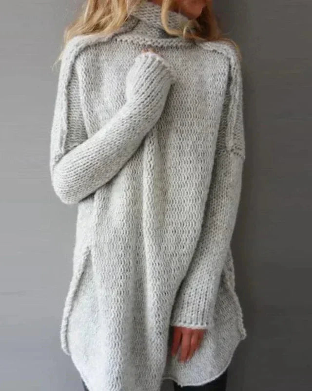 Ruby - Oversized Sweater