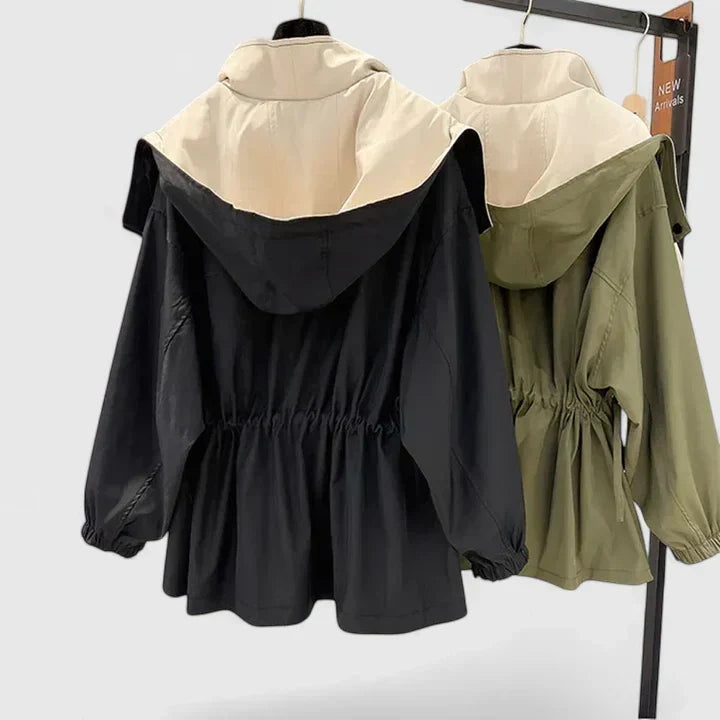 Rebekkah | Refined Jacket