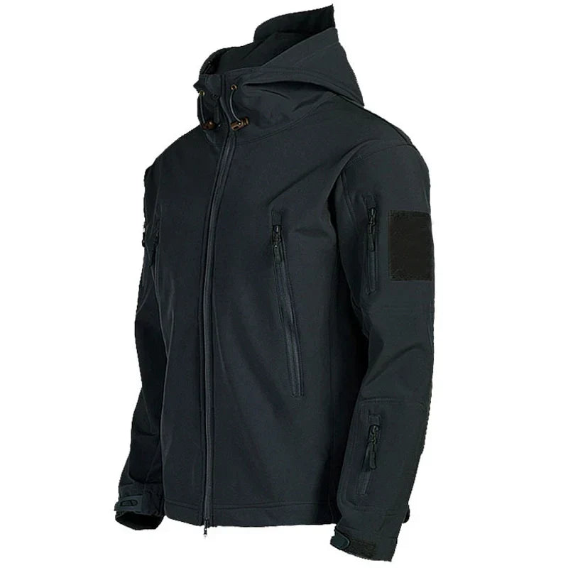 Tactical M65 Field Jacket