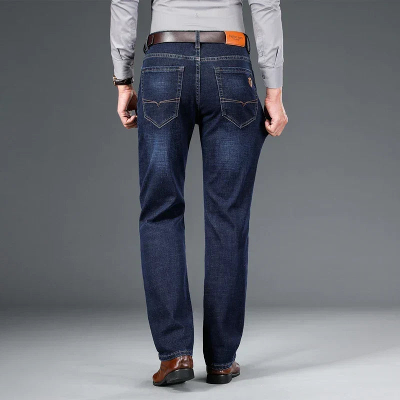 Dakota Denim Classic Jeans