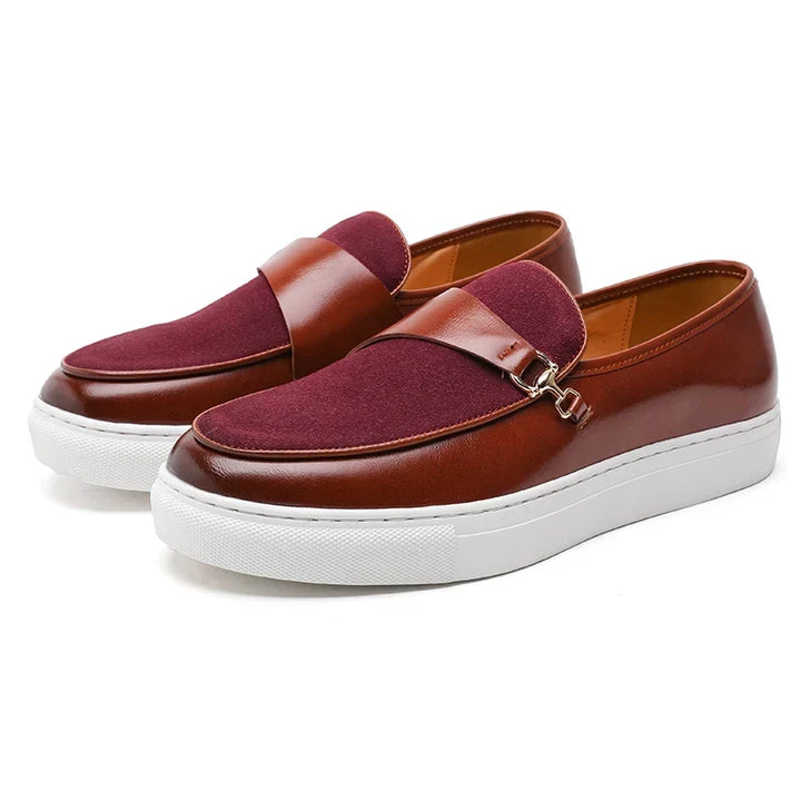 Bellagio Elevated Loafers