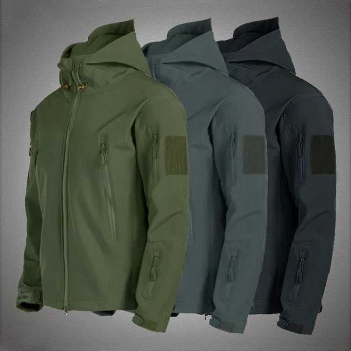 Tactical M65 Field Jacket
