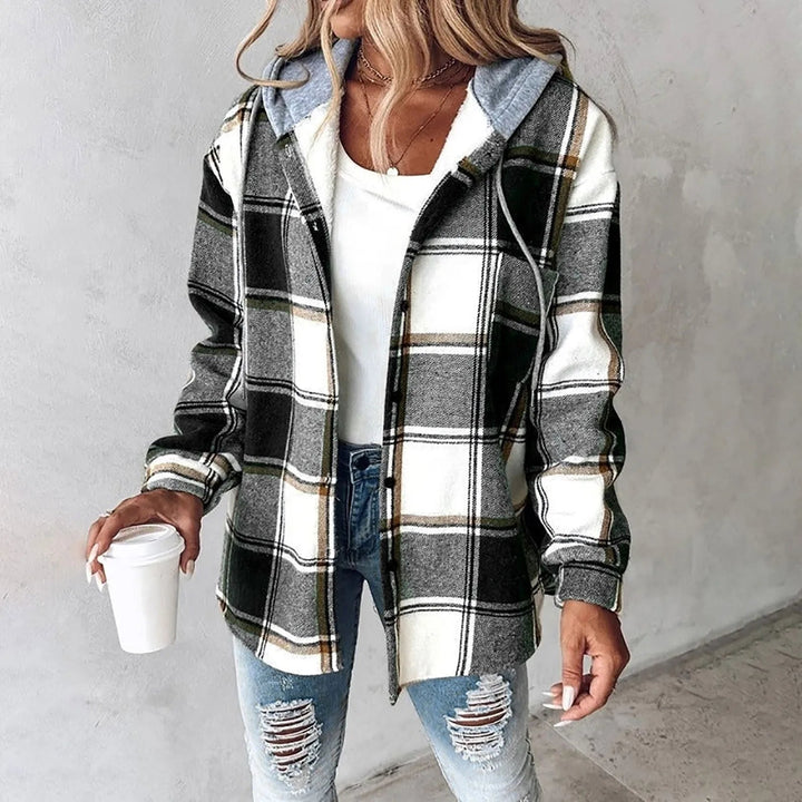 Isabella - Warm Stylish Coat
