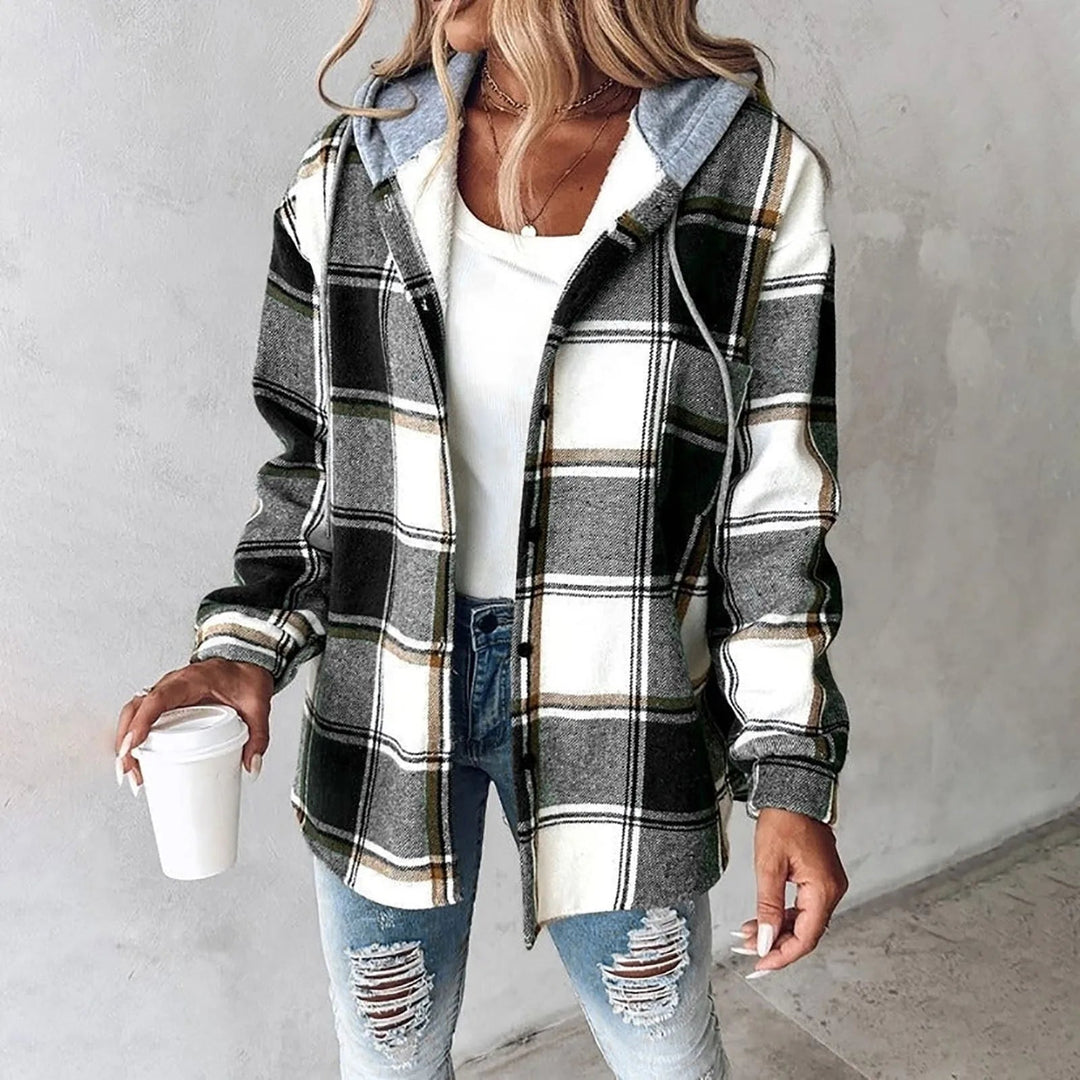 Isabella - Warm Stylish Coat