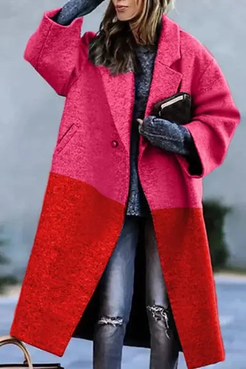 Serenity – Coat