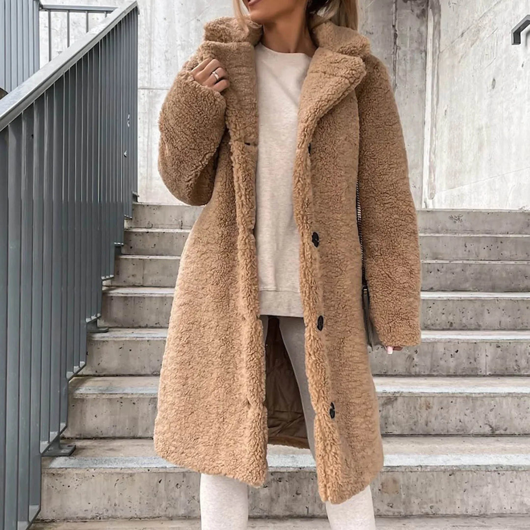 Indie | Jacket