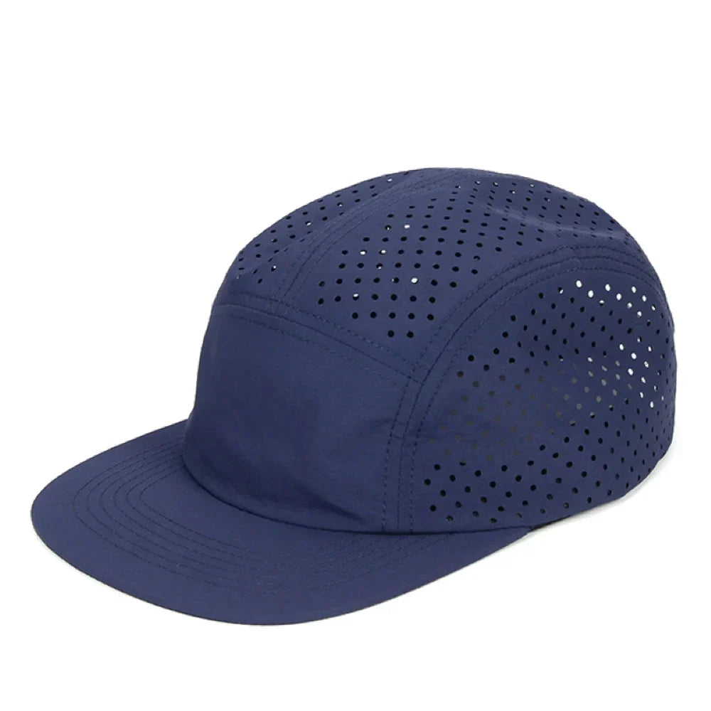Alden Roamer 5-Panel Cap