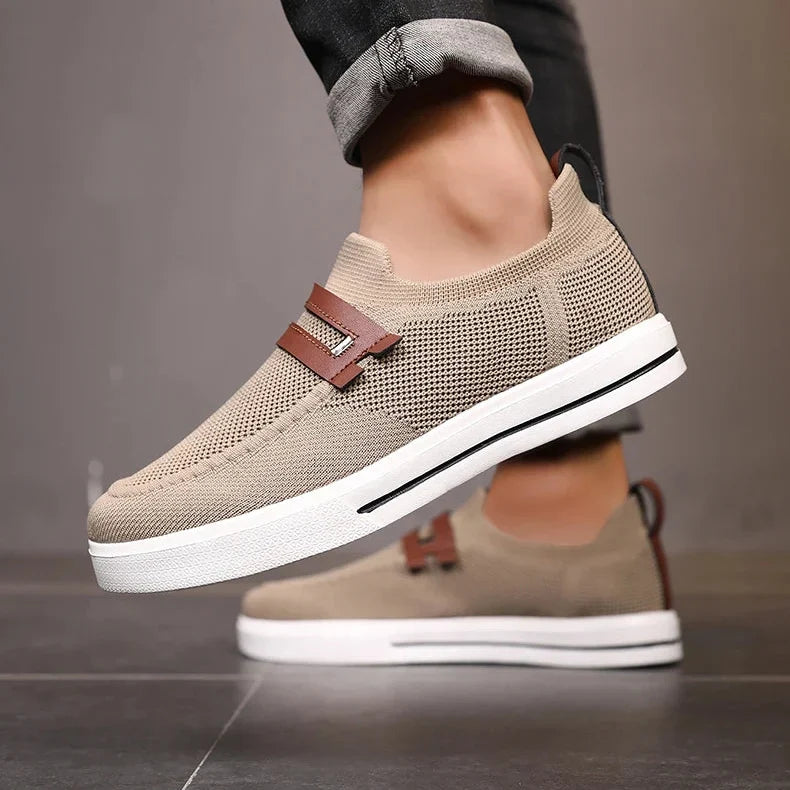 Luka DualStrap Shoes