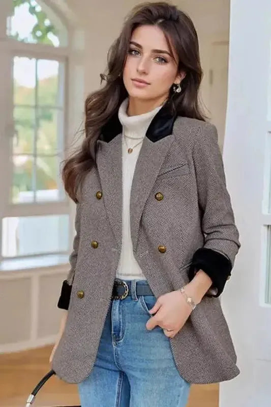 Rivelle Chic – Perfect Blazer
