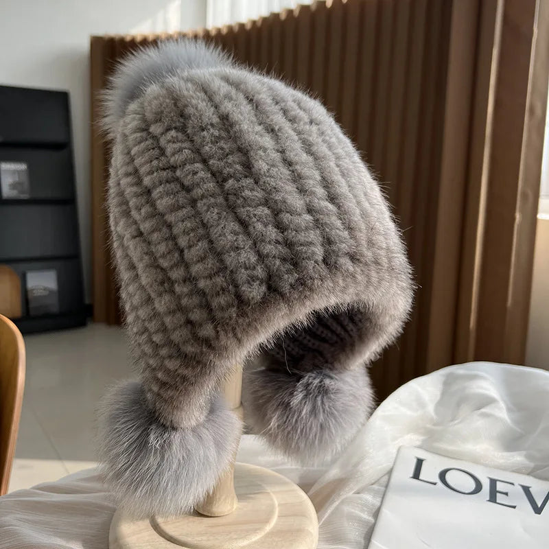 Isadora Mollenbont Hat