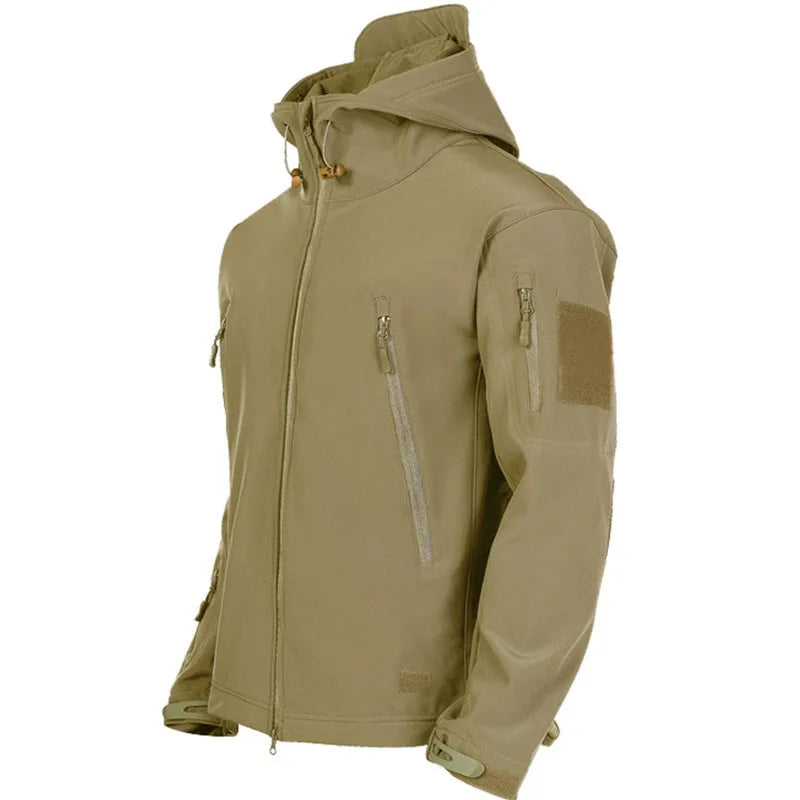 Tactical M65 Field Jacket