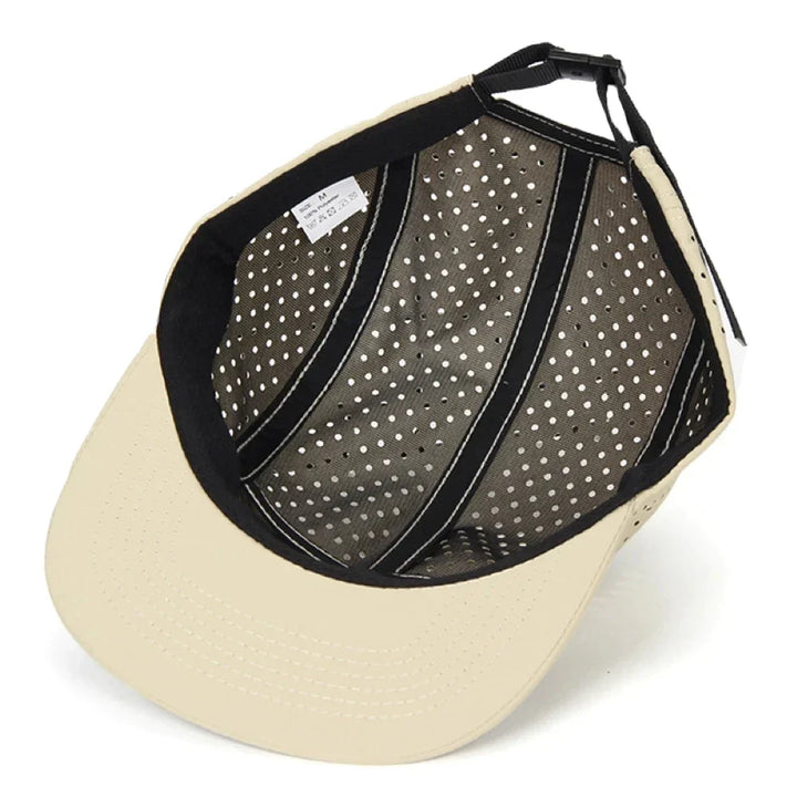 Alden Roamer 5-Panel Cap