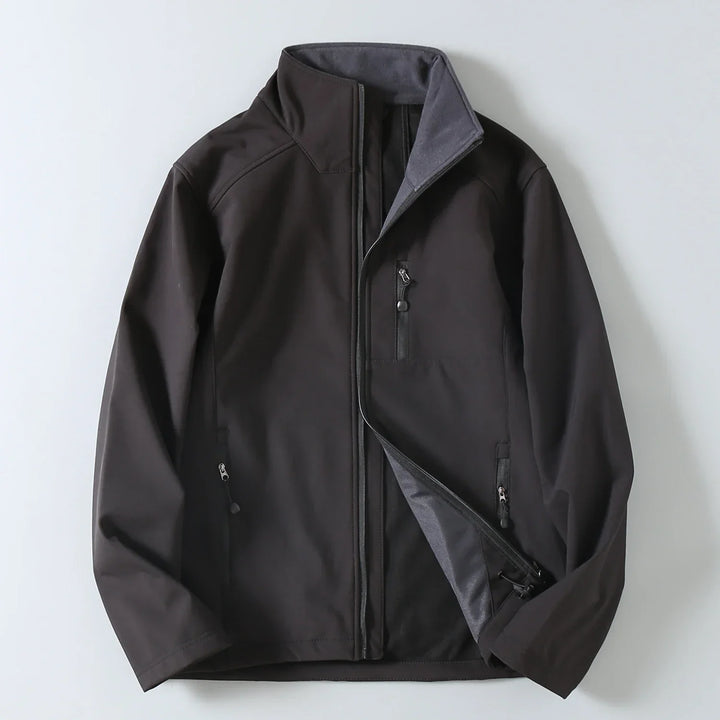 Expedition Waterproof Jacket